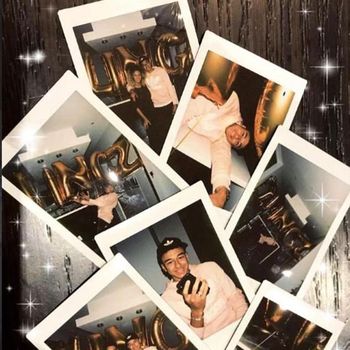 Jesse Lingard Pacari Model Seksi Instagram