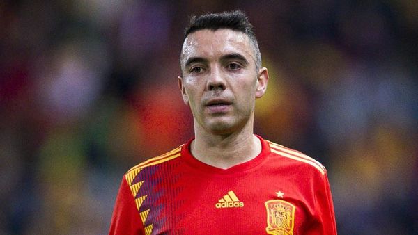 Pemain Flop Liga Inggris yang Bela Negara Favorit di Piala Dunia 2018