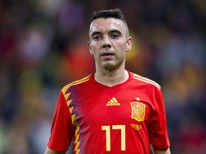 Pemain Flop Liga Inggris yang Bela Negara Favorit di Piala Dunia 2018 Pemain Flop Liga Inggris yang Bela Negara Favorit di Piala Dunia 2018