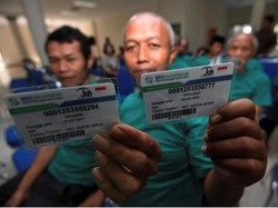 BPJS Kesehatan Berhasil Selamatkan 1,16 Juta Orang dari Kemiskinan