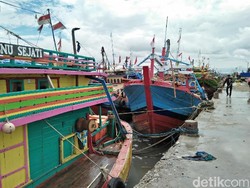 Sampai Kapan Cantrang Boleh Dipakai Nelayan Melaut Lagi?