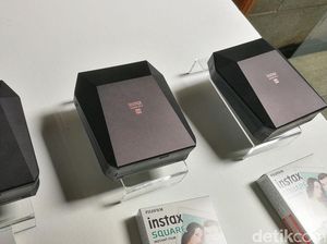 Keren! Printer Foto 1:1 Dukung Kreativitas Generasi Milenial Keren! Printer Foto 1:1 Dukung Kreativitas Generasi Milenial