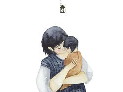 Ilustrasi tentang Bunda Ini Bikin Kangen Masa Kecil