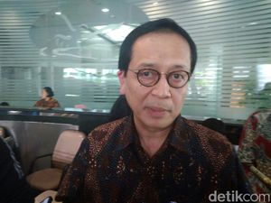 PPATK Siap Usut Pengakuan Eks Dirjen Hubla soal Uang ke Paspampres PPATK Siap Usut Pengakuan Eks Dirjen Hubla soal Uang ke Paspampres