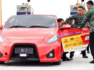 RI Harus Cepat Genjot Produksi Mobil Listrik, Ini Alasannya