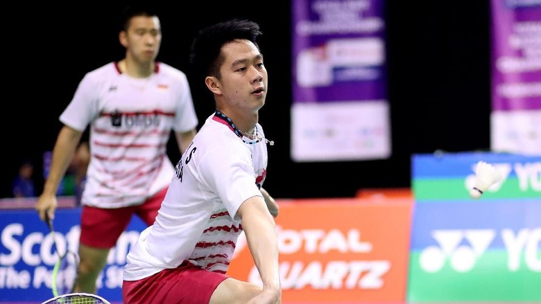 Indonesia Masters Jadi Kesempatan Kevin Sanjaya dkk. Kenali Istora Indonesia Masters Jadi Kesempatan Kevin Sanjaya dkk. Kenali Istora