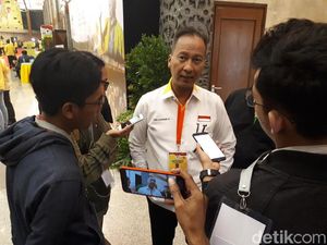PPP Minta Agus Gumiwang Lanjutkan Program Kemensos Era Idrus PPP Minta Agus Gumiwang Lanjutkan Program Kemensos Era Idrus