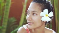 Cantik Alami, Pevita Pearce Hingga Tara Basro Pamer Foto Keringetan