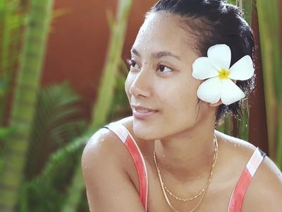 Cantik Alami, Pevita Pearce Hingga Tara Basro Pamer Foto Keringetan