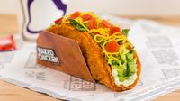 Ini Lho 10 Menu Fast Food yang Viral di Media Sosial
