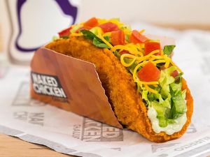 Ini Lho 10 Menu Fast Food yang Viral di Media Sosial