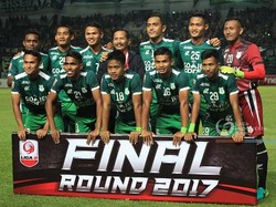 Promosi ke Liga 1, PSMS Akan Tambah 6 Pemain Lokal dan 4 Pemain Asing