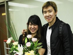 Marcus Fernaldi Akan Menikah Tahun Depan