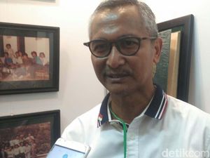 Ternyata Presiden Jokowi Saat Kuliah Jomblo