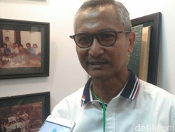 Ternyata Presiden Jokowi Saat Kuliah Jomblo