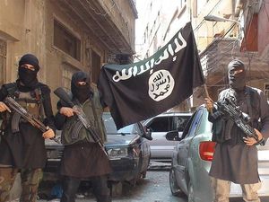 Di Mana Para Jihadis Eropa yang Lari dari Suriah dan Irak?