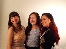 Tiga Bintang Muda Wakili Kisah Novel Second Chance Series