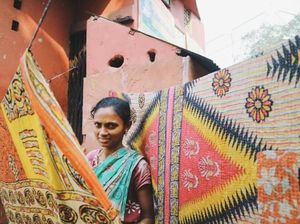 Yang Instagramable dari Orang-orang Kolkata Yang Instagramable dari Orang-orang Kolkata