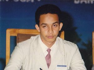 Profil Pendidikan Bakal Capres Anies Baswedan, Alumnus UGM dan Kampus AS Profil Pendidikan Bakal Capres Anies Baswedan, Alumnus UGM dan Kampus AS