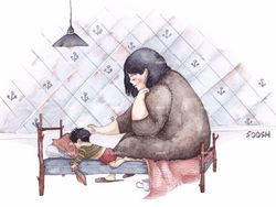 Sudahkah Kamu Meluangkan Waktu untuk Ibu?