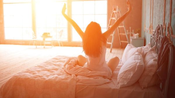 Deretan Teknologi yang Bikin Semangat Bangun Pagi