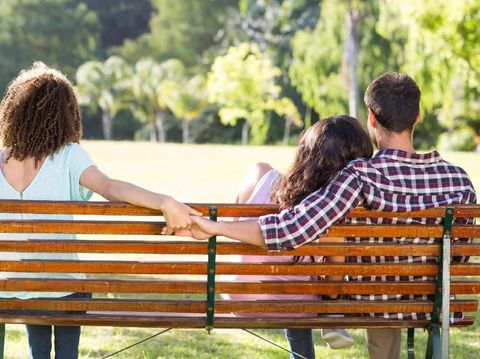 Miris! Dianggap Saudara, Sahabat Malah Tikung dan Selingkuh dengan Suami