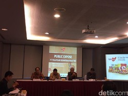 Ada Aliran Dana Mencurigakan Rp 1,78 T dari Produsen Taro