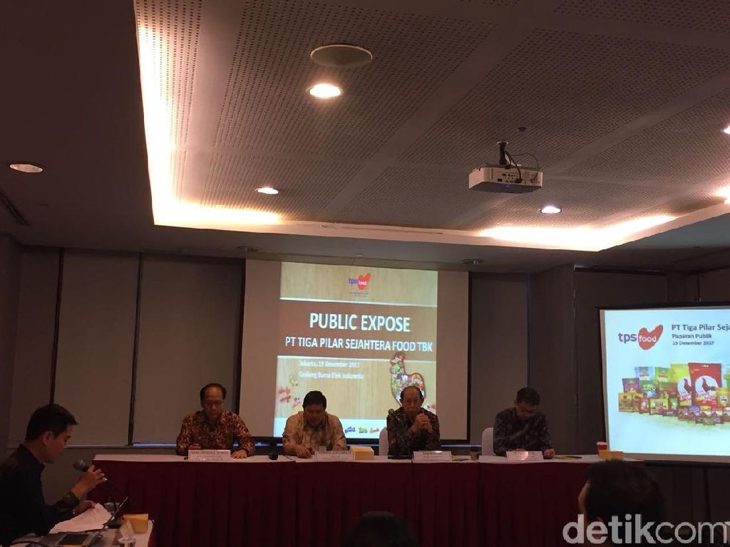 Ada Aliran Dana Mencurigakan Rp 1,78 T dari Produsen Taro Ada Aliran Dana Mencurigakan Rp 1,78 T dari Produsen Taro