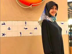 Ray Rendy Bicara soal Istri Penghuni Surga, Nadya Almira: Buaya Banget Deh!