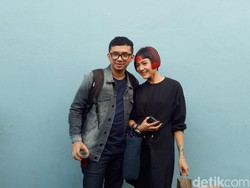 Poppy Sovia Akan Menikah Tahun Depan?