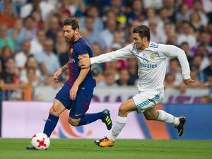 Valverde & Zidane Kompak, Tekankan El Clasico Bukan Penentu Persaingan Gelar