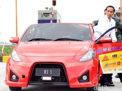 Karpet Merah buat Mobil Listrik, PPnBM Bisa 0%