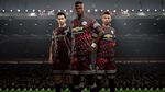 Kostum Istimewa Madrid dan MU di FIFA 18
