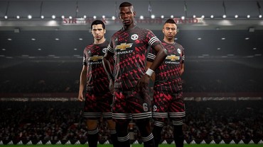 FIFA 18, Game Sepakbola Nomor Satu