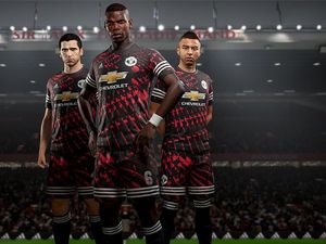 FIFA 18, Game Sepakbola Nomor Satu