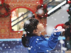 30 Prompt Edit Foto Natal dengan AI di Salju, Hangat, hingga Bareng Keluarga