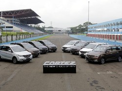 Wuling Cortez Belum Diluncurkan, Ini Alasannya