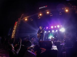 Armada Anggap 251 Juta Views Jadi Penghargaan dari Pendengarnya