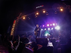 Armada Anggap 251 Juta Views Jadi Penghargaan dari Pendengarnya