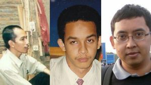 Ketika Jokowi, Anies, dan Fadli Zon Nostalgia Lewat Foto Jadul