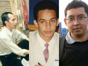 Ketika Jokowi, Anies, dan Fadli Zon Nostalgia Lewat Foto Jadul