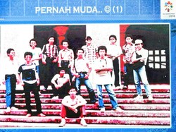 Sederet Kesaksian Teman Kuliah Tentang Jokowi: Pendiam-Anak Gunung