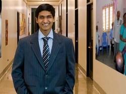 Dulu Ditolak Masuk Sekolah, Kini Pria Ini Jadi Pengusaha di Usia 23