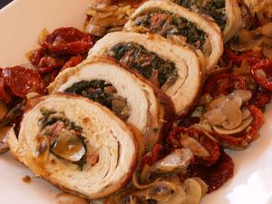 Sambut Natal dengan Hidangan Western dan Indonesia ala Chef Cameron Gardiner Sambut Natal dengan Hidangan Western dan Indonesia ala Chef Cameron Gardiner