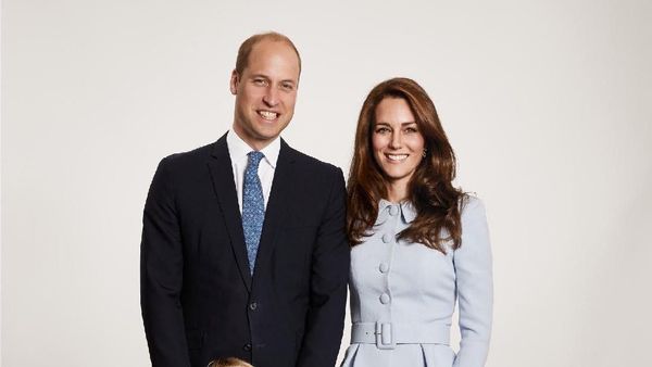 Percaya atau Tidak, Ini 15 Aturan untuk Anak-anak Kerajaan Inggris