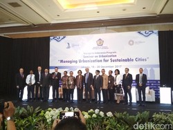 Ekonomi Tumbuh 5,06%, Sri Mulyani: Ini Cukup Kuat