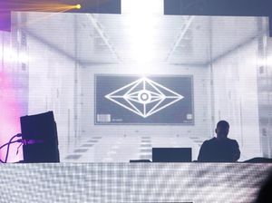 Slander Sebut Musik Elektro di Asia Berkembang Pesat Slander Sebut Musik Elektro di Asia Berkembang Pesat