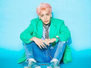 Kenang Kepergian Jonghyun, Shawol Indonesia Galang Dana untuk Palestina Kenang Kepergian Jonghyun, Shawol Indonesia Galang Dana untuk Palestina