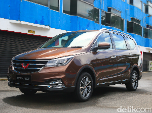 Wuling Cortez Versus Confero, Otolovers Pilih Mana?
