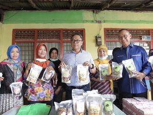 Ini Kelemahan Produk UKM RI Dibanding Luar Negeri